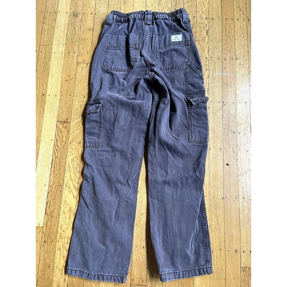 Urban Outfitters BDG Cargo Skate Pants 25 x 32 - Picture 10 of 11